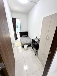 The Stellar (D5), Condominium #517682271